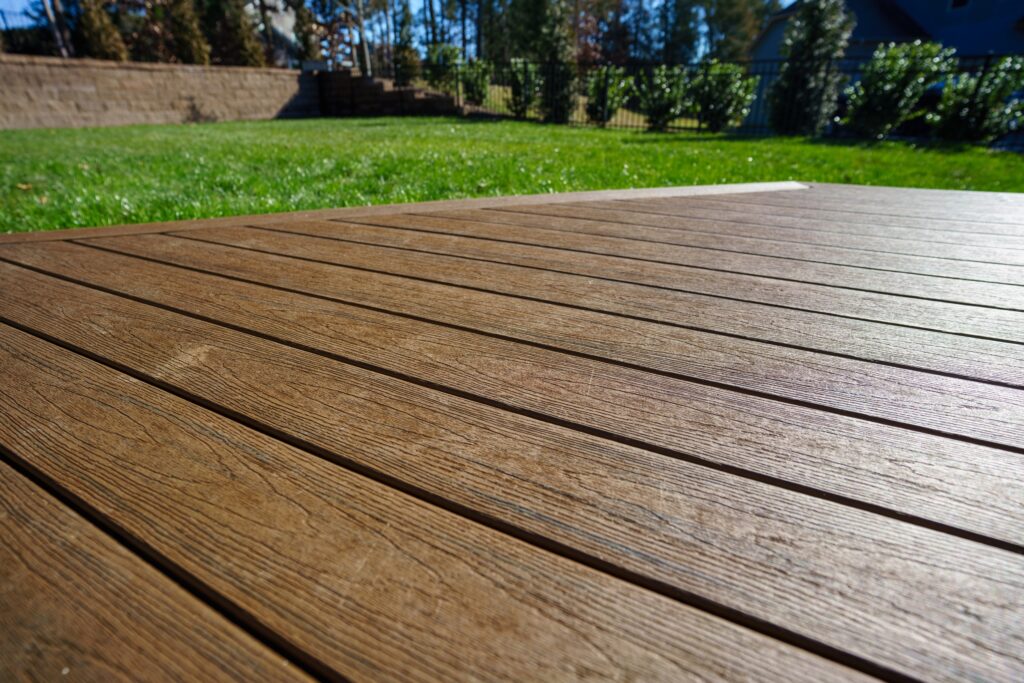 debunking composite decking myths
